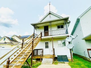 Foreclosed Home - 713 JACKSON ST, 18519