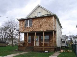Foreclosed Home - 1221 SPRING GARDEN AVE, 18603