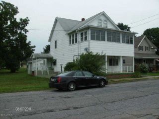 Foreclosed Home - 1335 2ND AVE, 18603