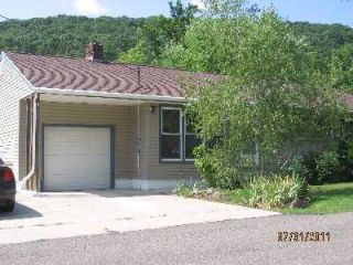 Foreclosed Home - 41 WATER DAM RD, 18603