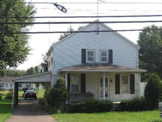 Foreclosed Home - 2524 W FRONT ST, 18603