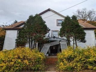 Foreclosed Home - 216 W 6TH ST, 18603