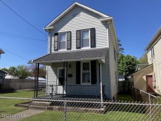 Foreclosed Home - 333 BOWMAN ST, 18603