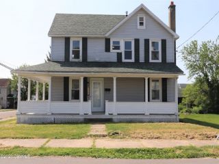 Foreclosed Home - 1300 FAIRVIEW AVE, 18603