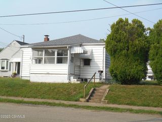 Foreclosed Home - 356 MONROE ST, 18603