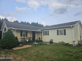 Foreclosed Home - 1420 7TH AVE, 18603