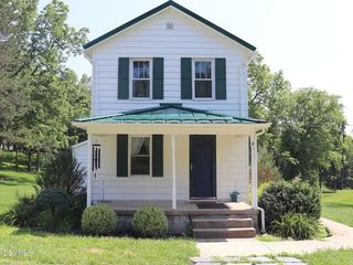 Foreclosed Home - 324 THOMAS RD, 18603