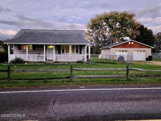 Foreclosed Home - 414 SUMMERHILL RD, 18603