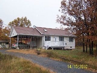 Foreclosed Home - 2864 ADIRONDACK DR, 18610