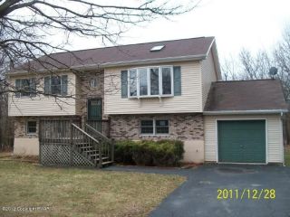 Foreclosed Home - 2867 ADIRONDACK DR, 18610
