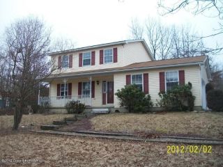 Foreclosed Home - List 100259658