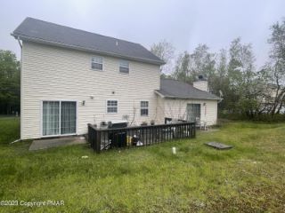 Foreclosed Home - List 100594363