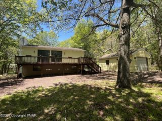 Foreclosed Home - 173 SCHOCHS MILL RD, 18610
