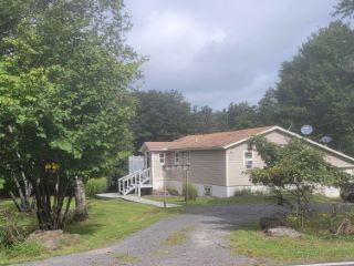 Foreclosed Home - 1456 ALLEGHENY DR, 18610