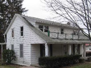 Foreclosed Home - Rr3 Box 2606, 18612
