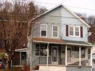 Foreclosed Home - List 100060347