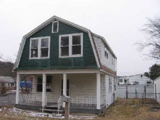 Foreclosed Home - 121 CARPENTER RD, 18618