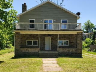 Foreclosed Home - 187 BALLPARK RD, 18623
