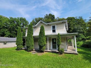 Foreclosed Home - 112 MOWRY RD, 18630