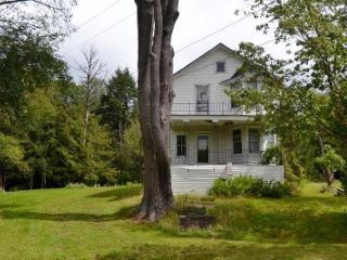 Foreclosed Home - 7484 ROUTE 487, 18632
