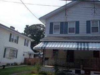 Foreclosed Home - 265 MINER AVE, 18634