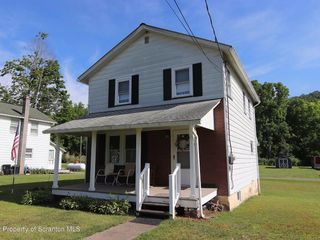 Foreclosed Home - 111 ELIZABETH ST, 18636