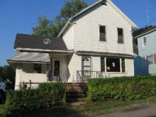 Foreclosed Home - 190 CARROLL ST, 18640
