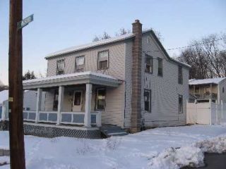Foreclosed Home - 1 WILFORD ST, 18640