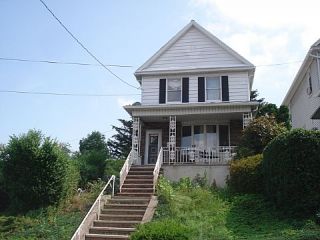 Foreclosed Home - 8 CHAPEL ST, 18640