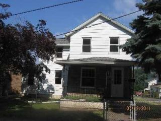 Foreclosed Home - 61 BRYDEN ST, 18640
