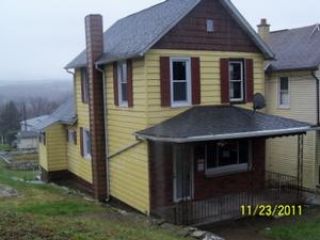 Foreclosed Home - List 100209129