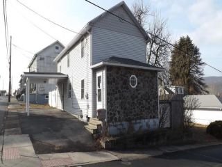 Foreclosed Home - 29 Union Street, 18640