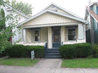 Foreclosed Home - List 100149880