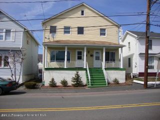 Foreclosed Home - 217 MAIN ST, 18642