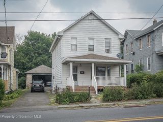 Foreclosed Home - 819 MAIN ST, 18642