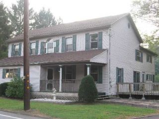 Foreclosed Home - 2412 STATE ROUTE 92 HWY, 18643