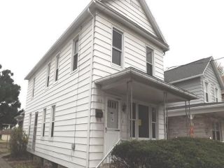 Foreclosed Home - 163 Schooley Ave, 18643