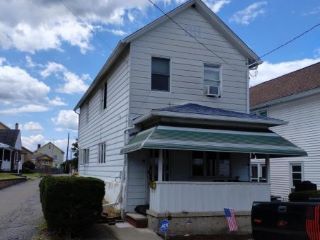 Foreclosed Home - 72 PENN AVE, 18643