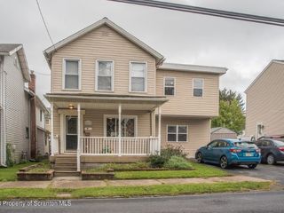 Foreclosed Home - 207 EXETER AVE, 18643