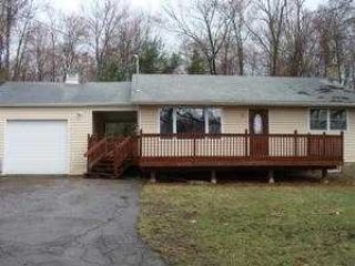 Foreclosed Home - List 100060569