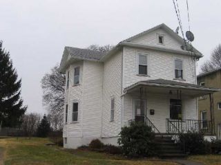 Foreclosed Home - 390 TRIPP ST, 18644