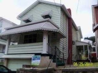 Foreclosed Home - List 100149983
