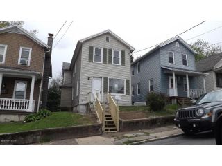 Foreclosed Home - 219 Orchard Street, 18651