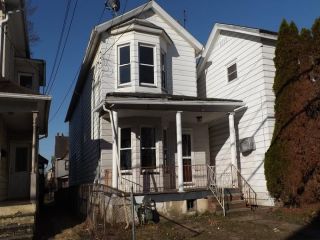 Foreclosed Home - 111 Center Avenue, 18651