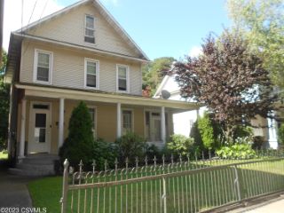 Foreclosed Home - 59 W UNION ST, 18655