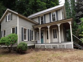 Foreclosed Home - 58 Church Rd, 18657