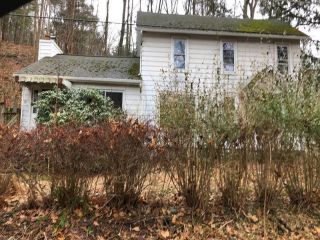 Foreclosed Home - 76 Church Rd, 18657