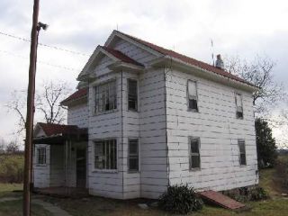 Foreclosed Home - 174 LILY LAKE RD, 18660
