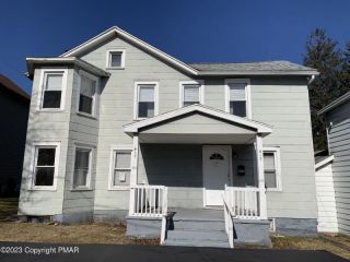 Foreclosed Home - 417 BERWICK ST, 18661