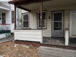 Foreclosed Home - 117 GROVE ST, 18702